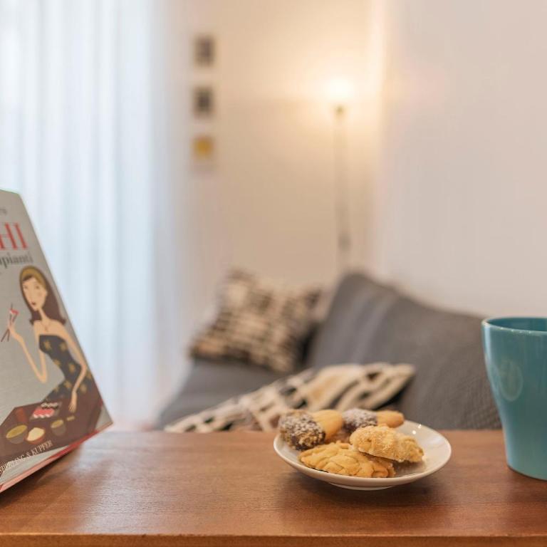 Casa di Vigo - WelcomeToRhome - Appartamento con 2 Camere da Letto - 16
