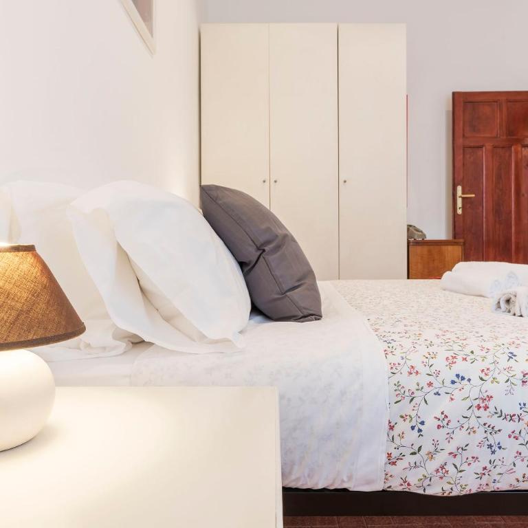 Casa di Vigo - WelcomeToRhome - Appartamento con 2 Camere da Letto - 9