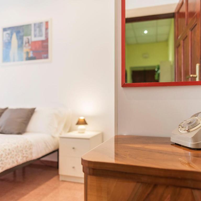 Casa di Vigo - WelcomeToRhome - Appartamento con 2 Camere da Letto - 6