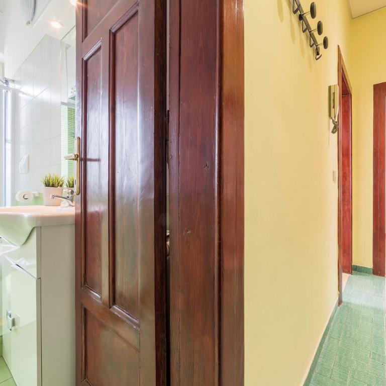 Casa di Vigo - WelcomeToRhome - Appartamento con 2 Camere da Letto - 24