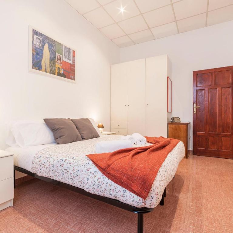 Casa di Vigo - WelcomeToRhome - Appartamento con 2 Camere da Letto - 8