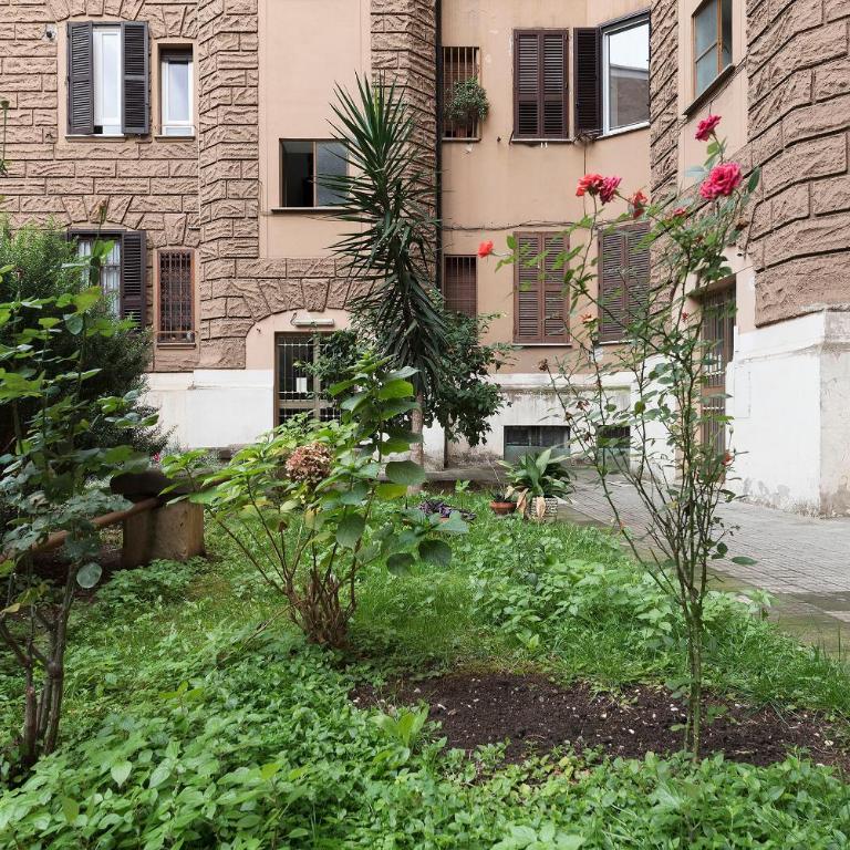 Casa di Vigo - WelcomeToRhome - Appartamento con 2 Camere da Letto - 5