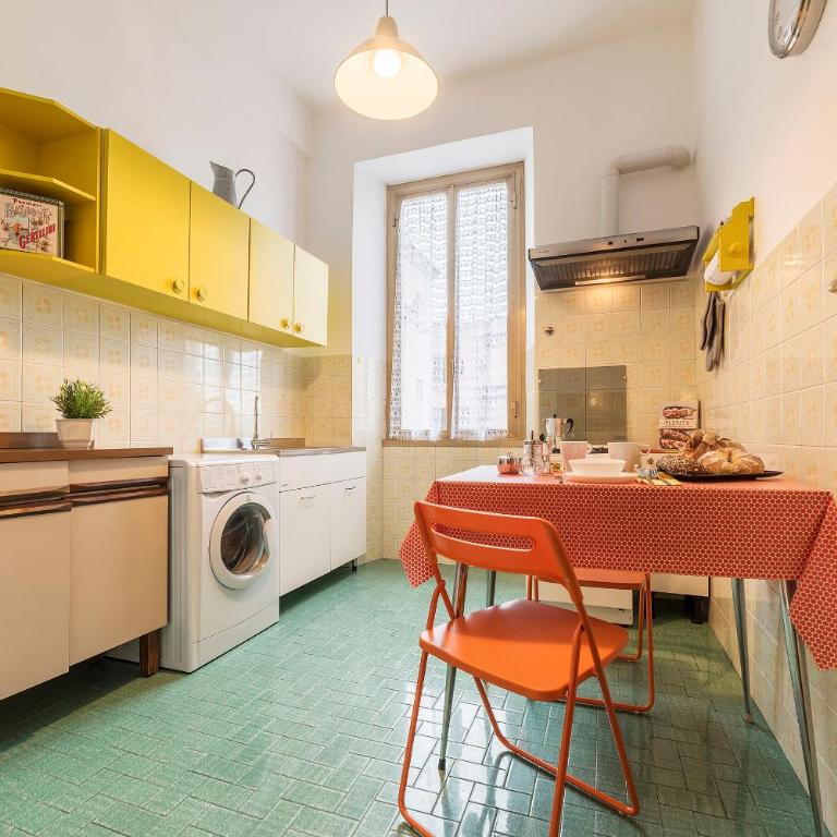 Casa di Vigo - WelcomeToRhome - Appartamento con 2 Camere da Letto - 3