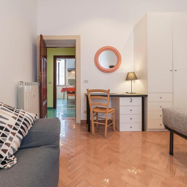 Casa di Vigo - WelcomeToRhome - Appartamento con 2 Camere da Letto - 17