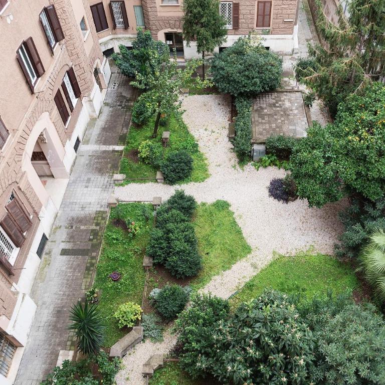 Casa di Vigo - WelcomeToRhome - Appartamento con 2 Camere da Letto - 25