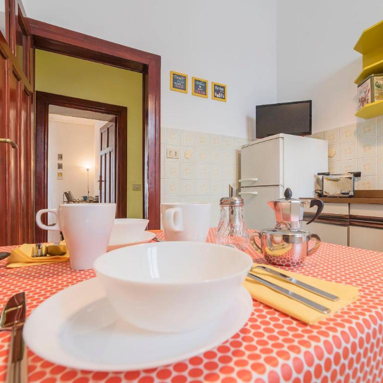 Casa di Vigo - WelcomeToRhome - Appartamento con 2 Camere da Letto - 22