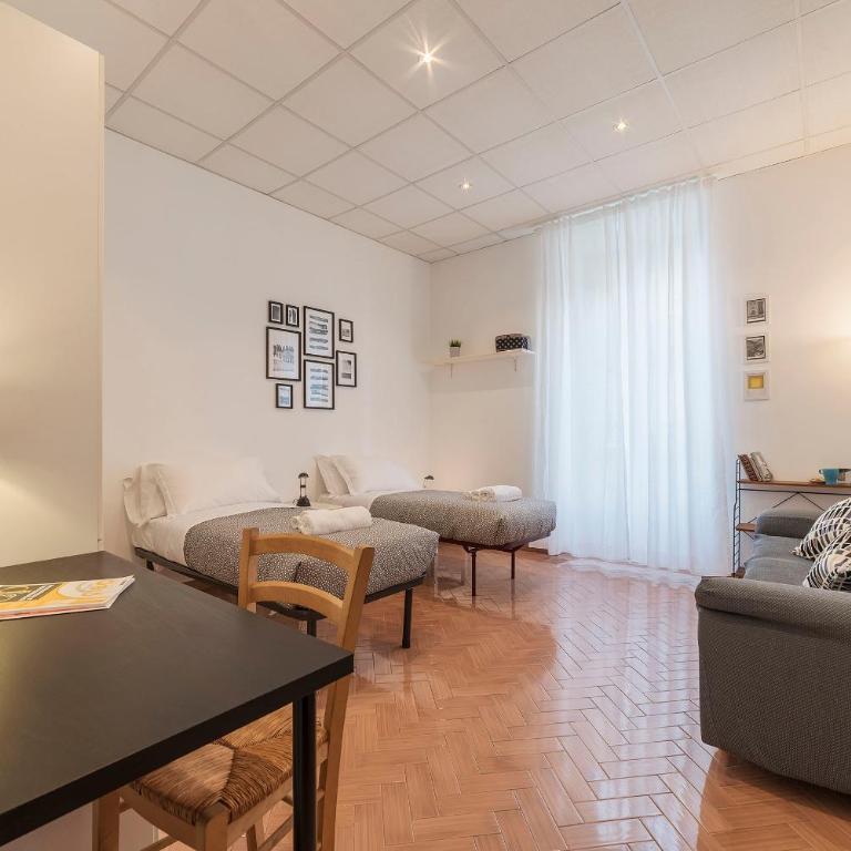 Casa di Vigo - WelcomeToRhome - Appartamento con 2 Camere da Letto - 1