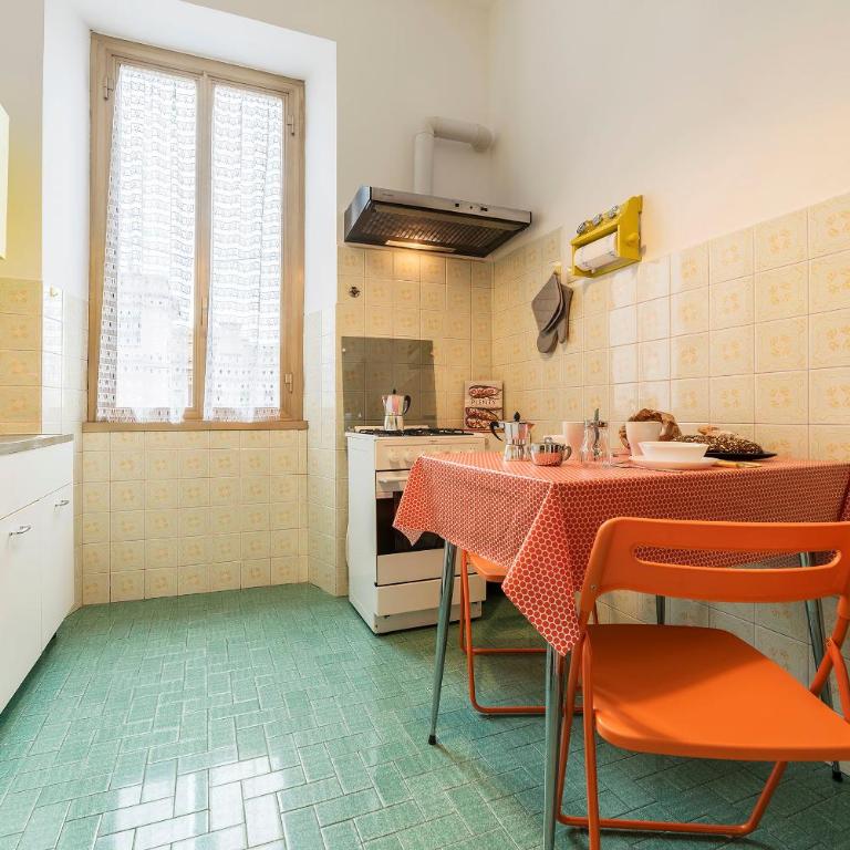 Casa di Vigo - WelcomeToRhome - Appartamento con 2 Camere da Letto - 20