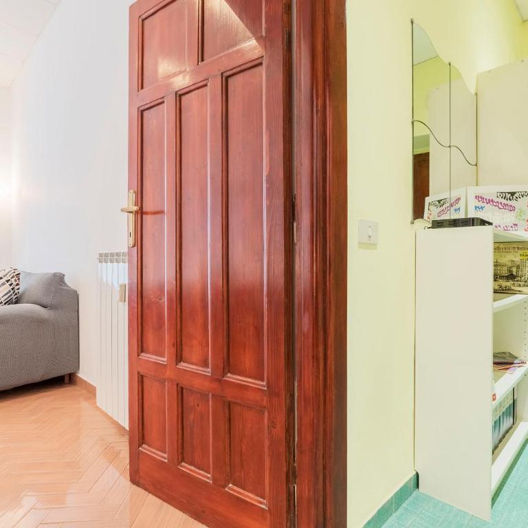 Casa di Vigo - WelcomeToRhome - Appartamento con 2 Camere da Letto - 19