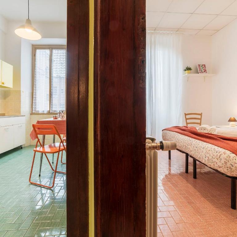 Casa di Vigo - WelcomeToRhome - Appartamento con 2 Camere da Letto - 18