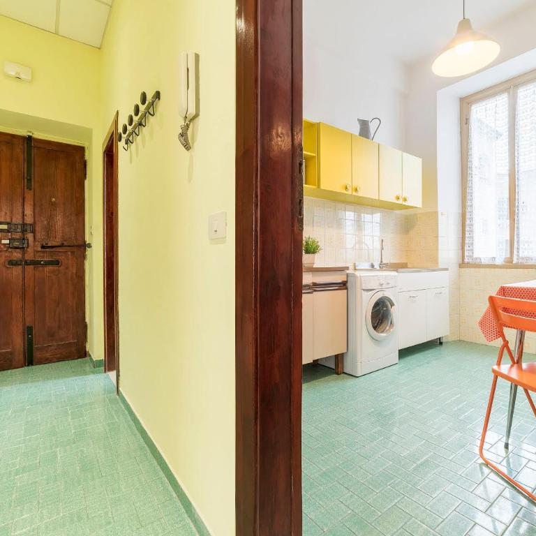 Casa di Vigo - WelcomeToRhome - Appartamento con 2 Camere da Letto - 23