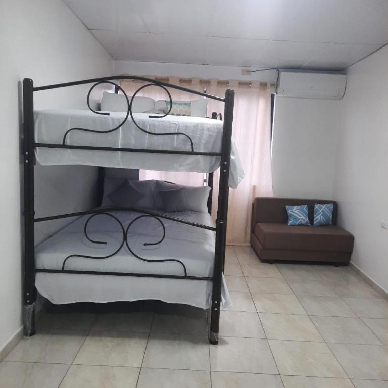 MiniSuite - One-Bedroom Apartment - 8
