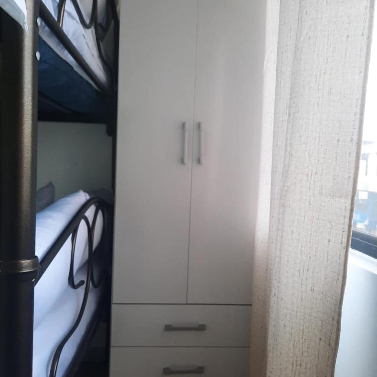 MiniSuite - One-Bedroom Apartment - 9