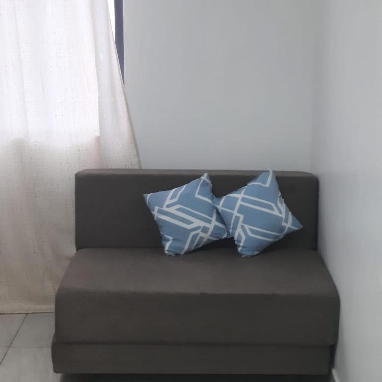 MiniSuite - One-Bedroom Apartment - 11
