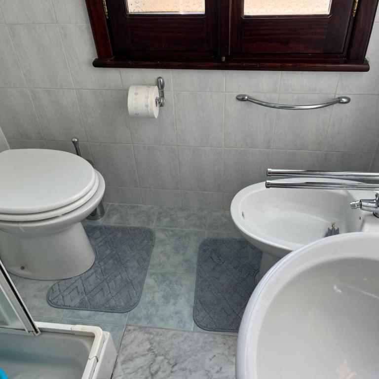 Marisa Apartment - Appartamento con 2 Camere da Letto - 7