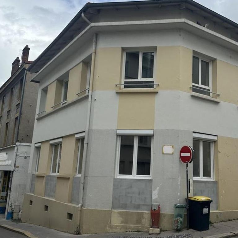 Le Palissy studio neuf et lumineux - Apartamento de 1 dormitorio - 3