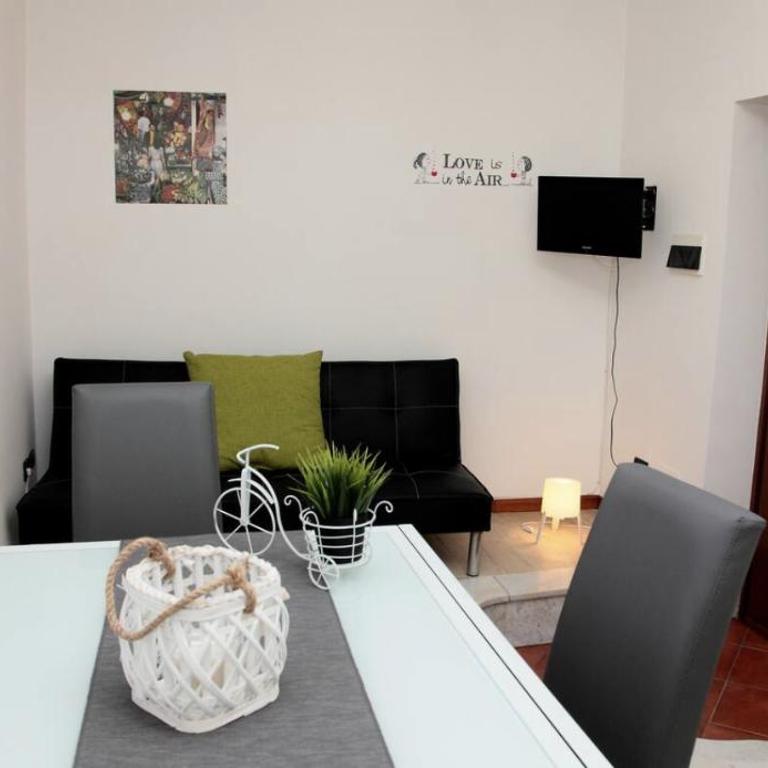 Casa vucciria - Appartamento con 1 Camera da Letto - 6