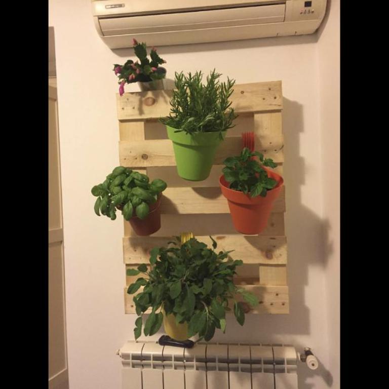 Casa vucciria - Appartamento con 1 Camera da Letto - 10