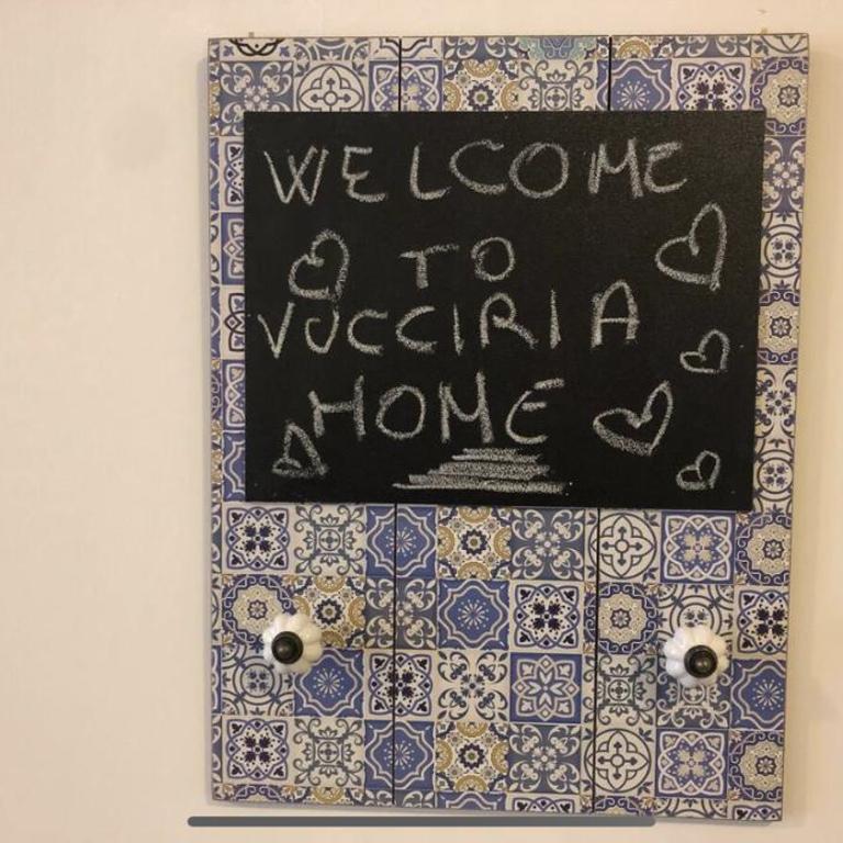 Casa vucciria - Appartamento con 1 Camera da Letto - 11