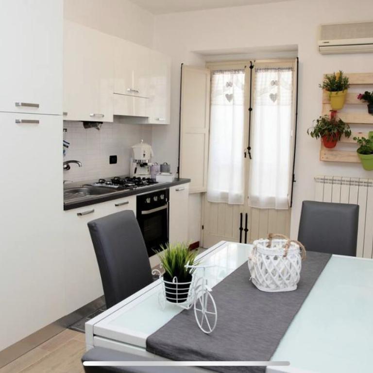 Casa vucciria - Appartamento con 1 Camera da Letto - 5