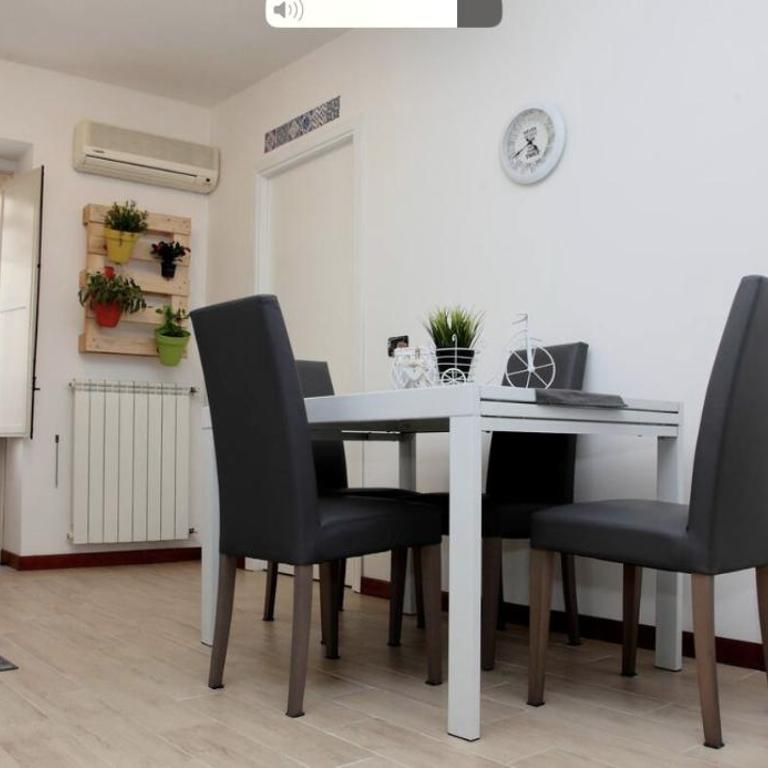 Casa vucciria - Appartamento con 1 Camera da Letto - 7