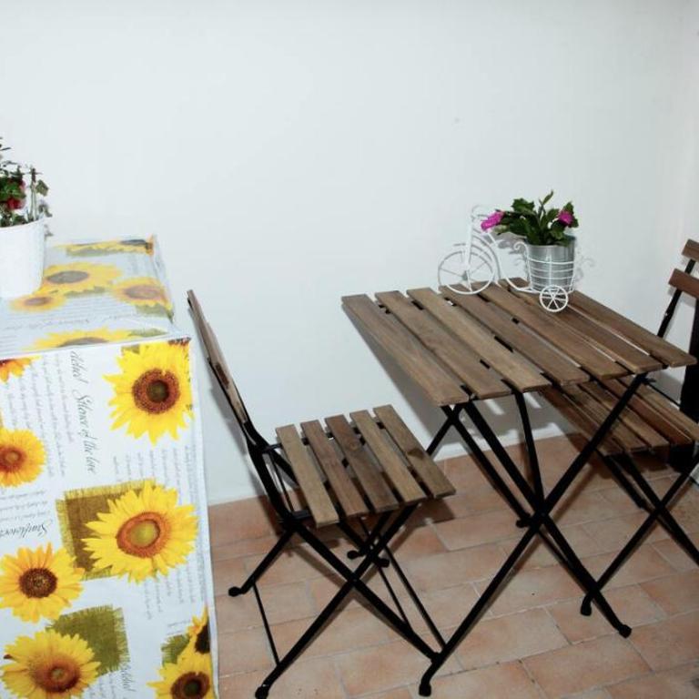Casa vucciria - Appartamento con 1 Camera da Letto - 15