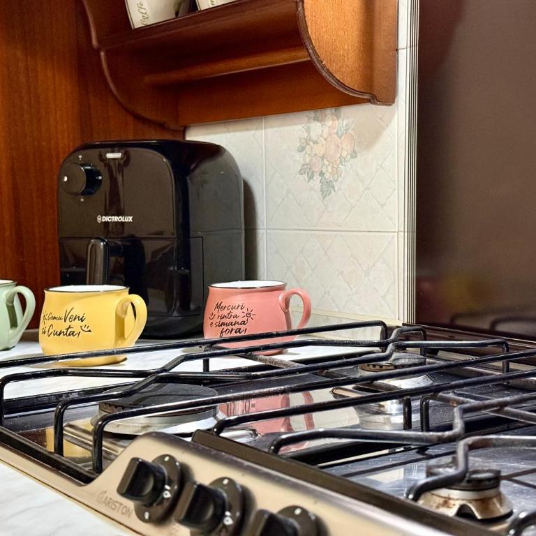 Casa Montesanto - Centro storico Scicli - Appartamento con 1 Camera da Letto - 2