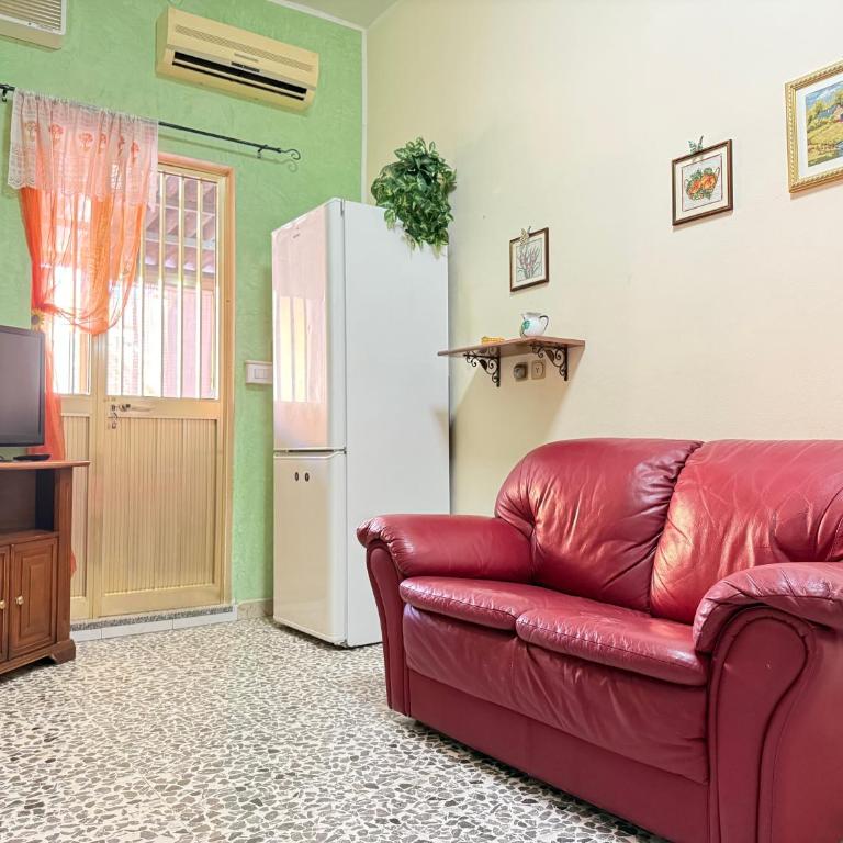 Casa Montesanto - Centro storico Scicli - Appartamento con 1 Camera da Letto - 6