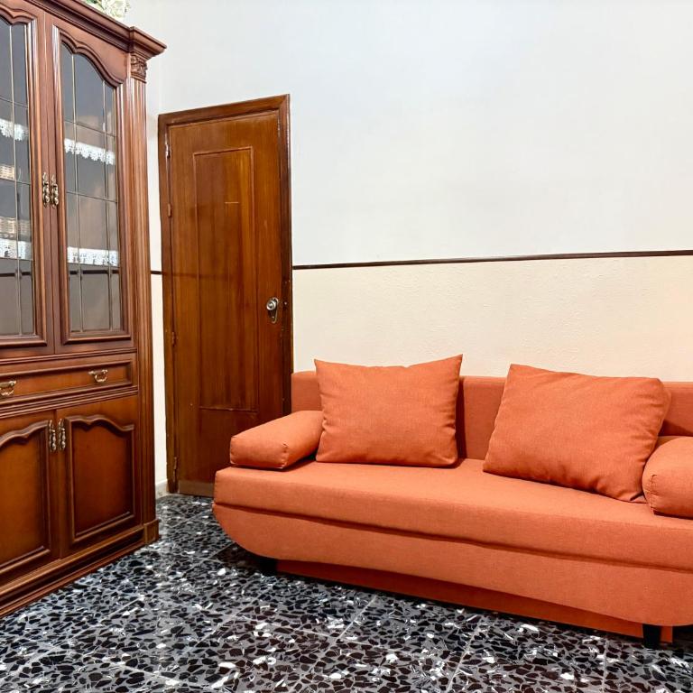 Casa Montesanto - Centro storico Scicli - Appartamento con 1 Camera da Letto - 11