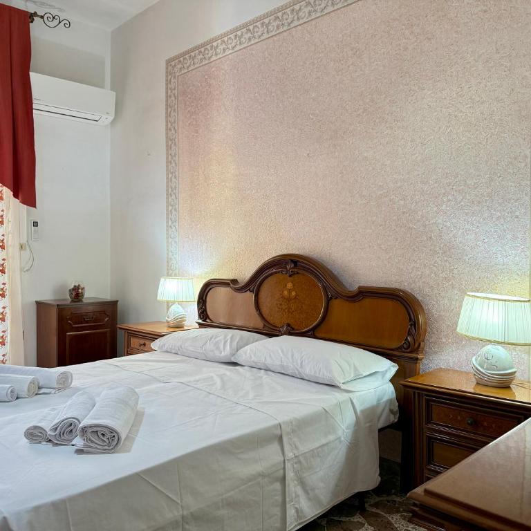 Casa Montesanto - Centro storico Scicli - Appartamento con 1 Camera da Letto - 8