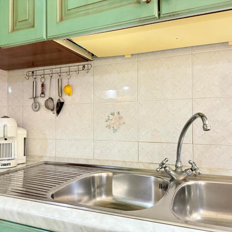 Casa Montesanto - Centro storico Scicli - Appartamento con 1 Camera da Letto - 4