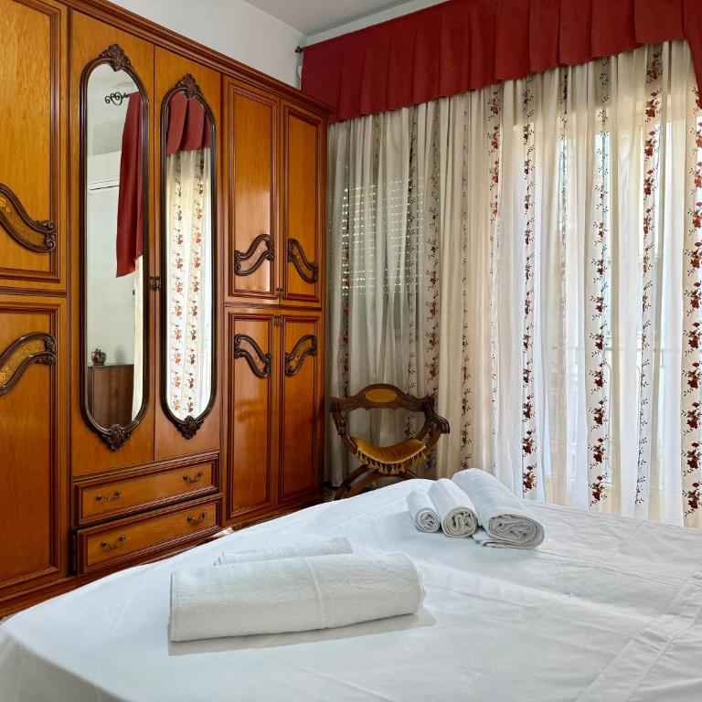 Casa Montesanto - Centro storico Scicli - Appartamento con 1 Camera da Letto - 10