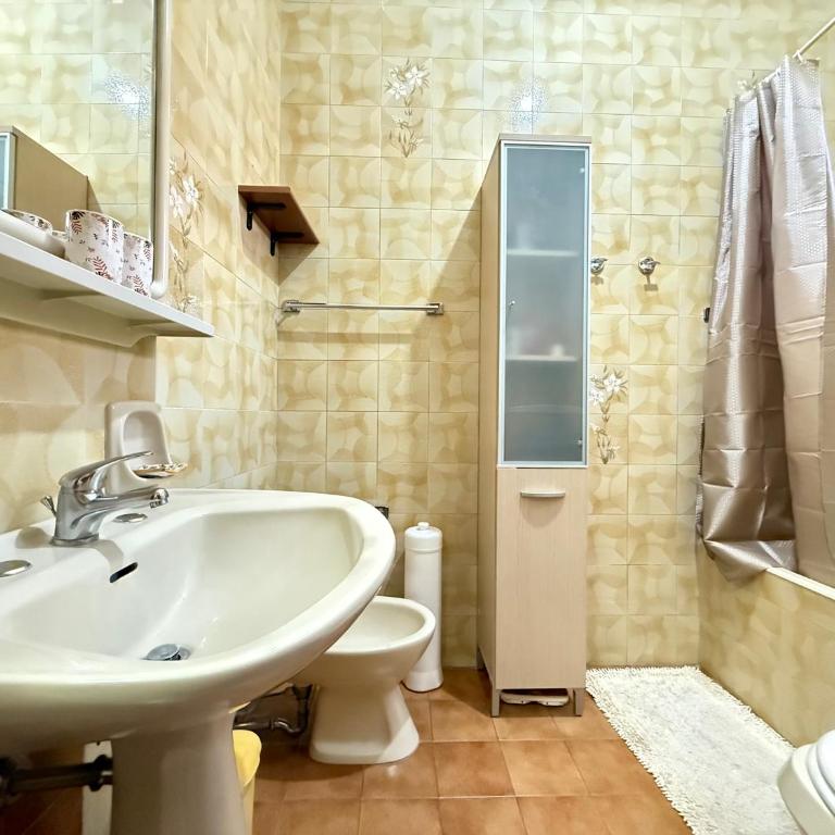 Casa Montesanto - Centro storico Scicli - Appartamento con 1 Camera da Letto - 12