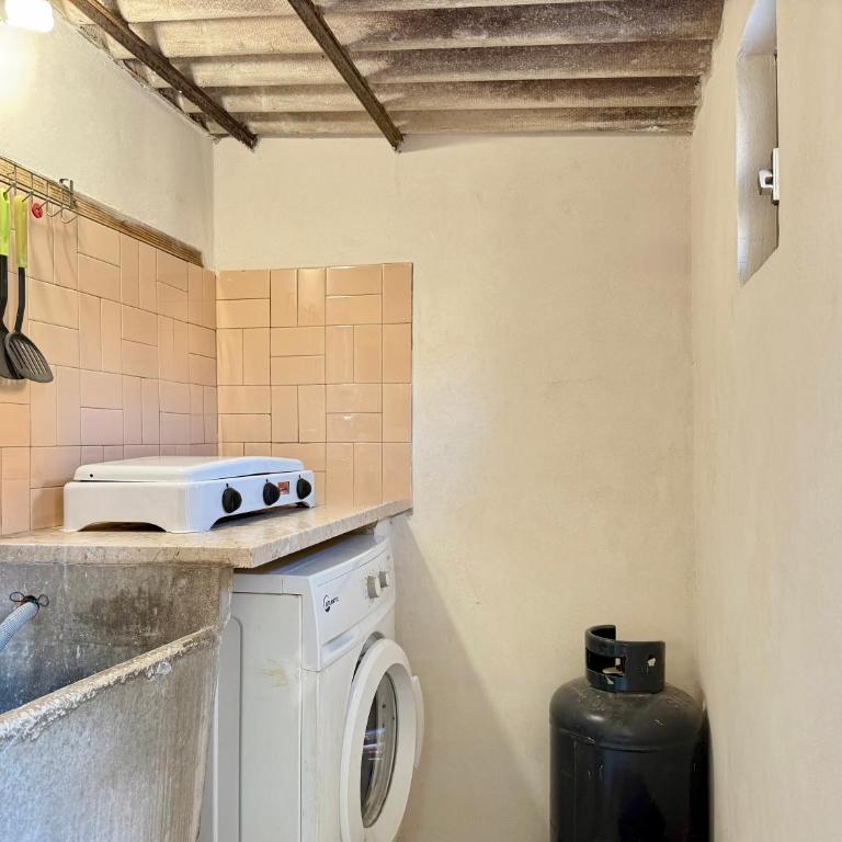 Casa Montesanto - Centro storico Scicli - Appartamento con 1 Camera da Letto - 17