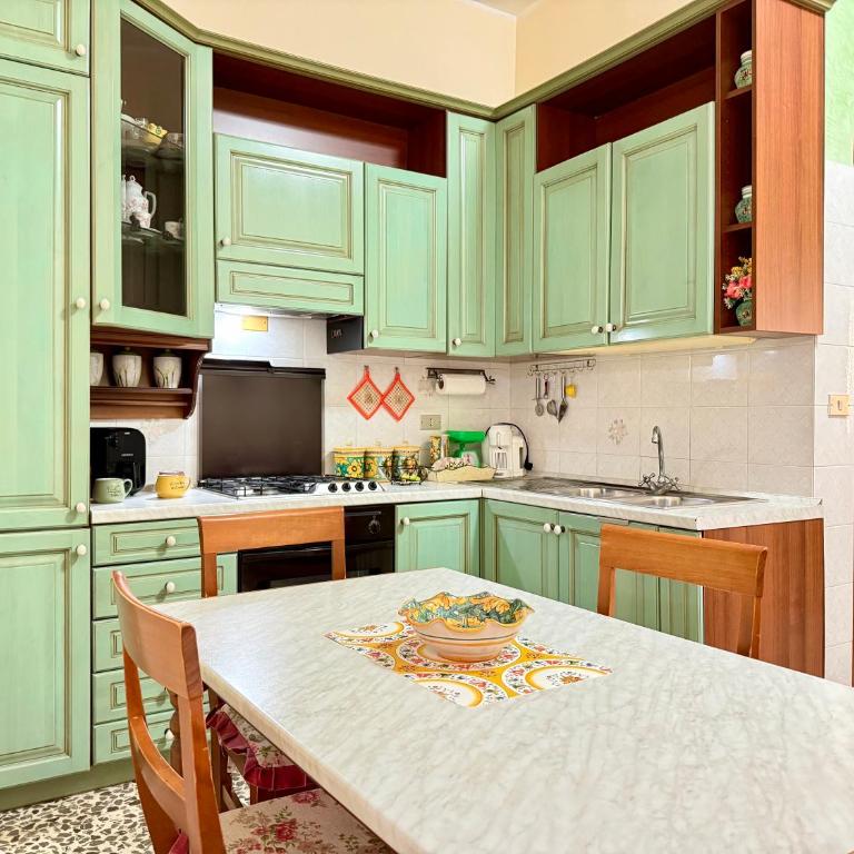 Casa Montesanto - Centro storico Scicli - Appartamento con 1 Camera da Letto - 1