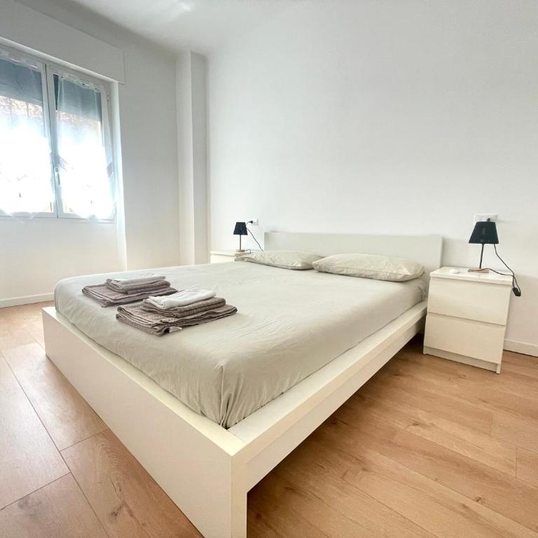 La casa di Mariposa - Appartement 1 Chambre - 1