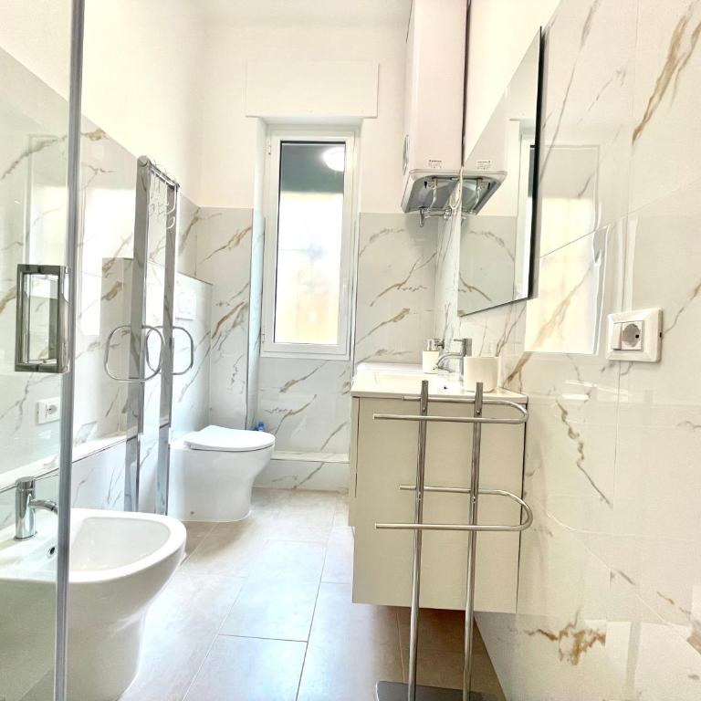 La casa di Mariposa - Appartement 1 Chambre - 13
