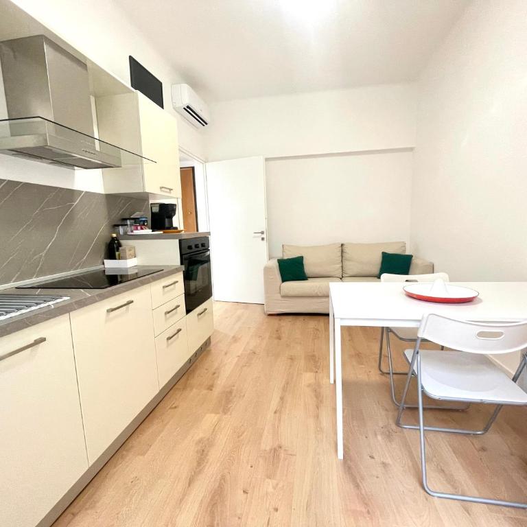 La casa di Mariposa - Appartement 1 Chambre - 8