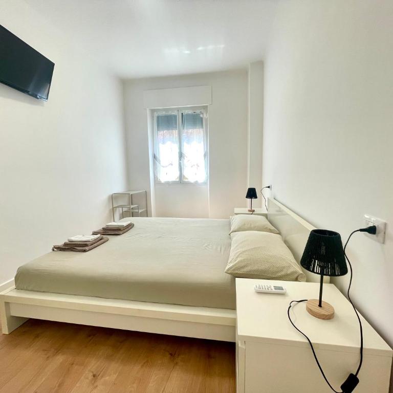 La casa di Mariposa - Appartement 1 Chambre - 2
