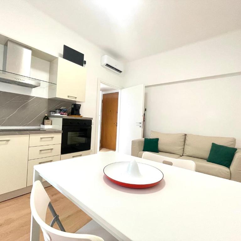 La casa di Mariposa - Appartement 1 Chambre - 9