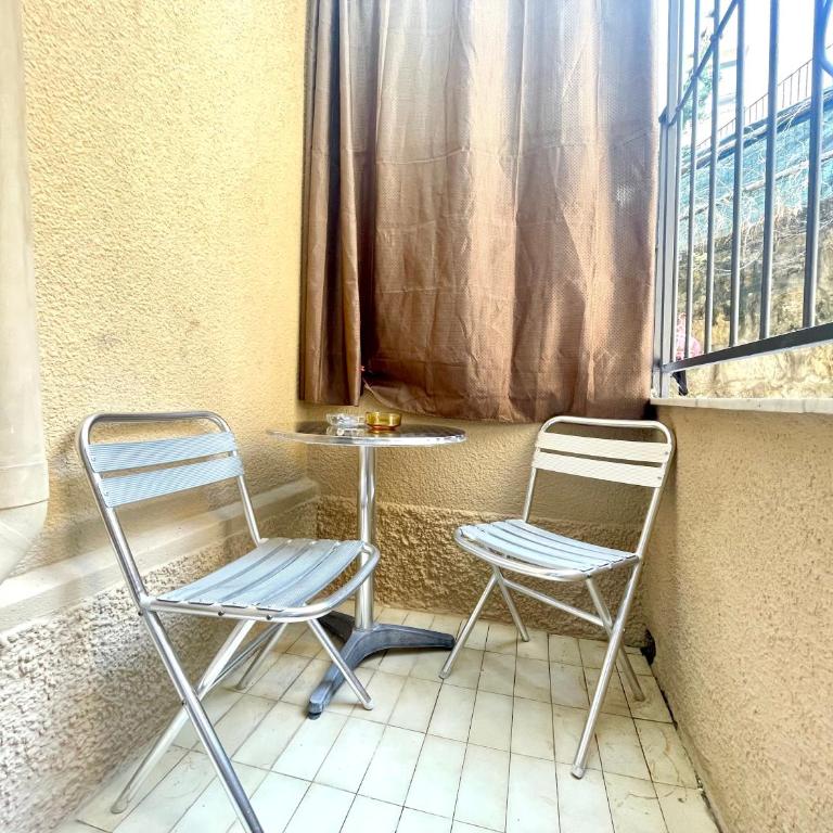 La casa di Mariposa - Appartement 1 Chambre - 17