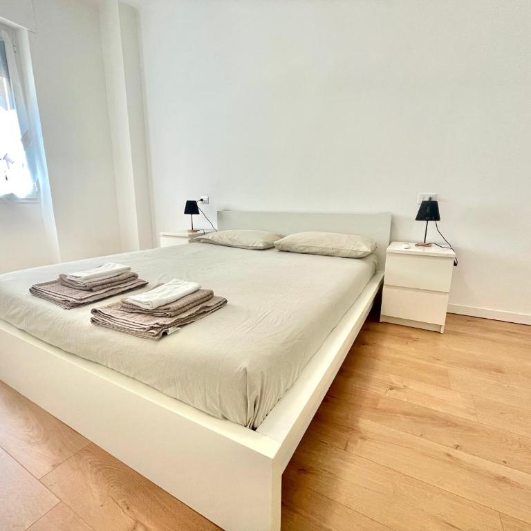 La casa di Mariposa - Appartement 1 Chambre - 3