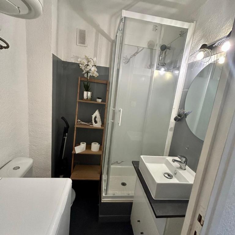 Cosy - Studio Plage & Soleil - One-Bedroom Apartment - 9