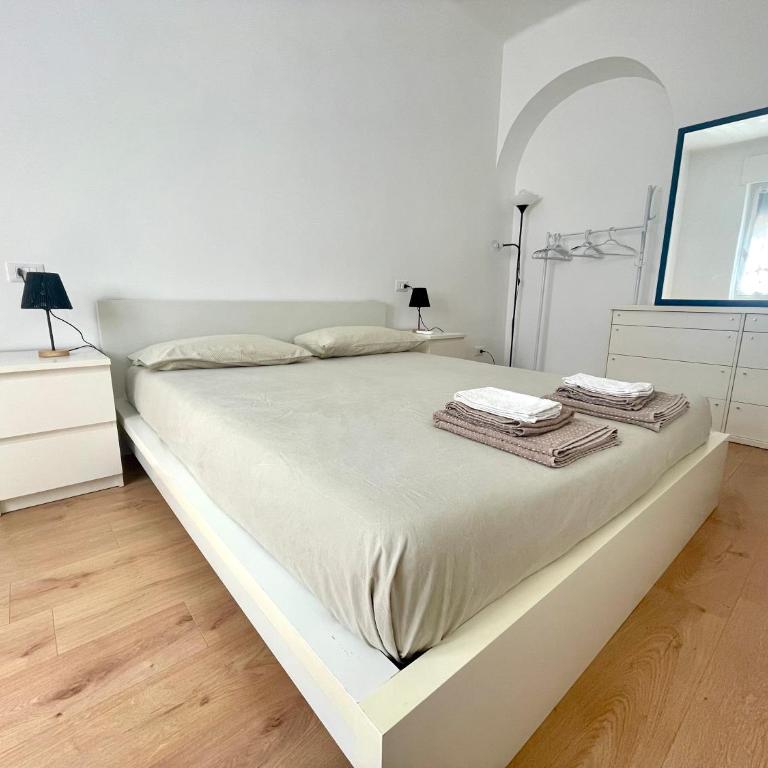 La casa di Mariposa - Appartement 1 Chambre - 4