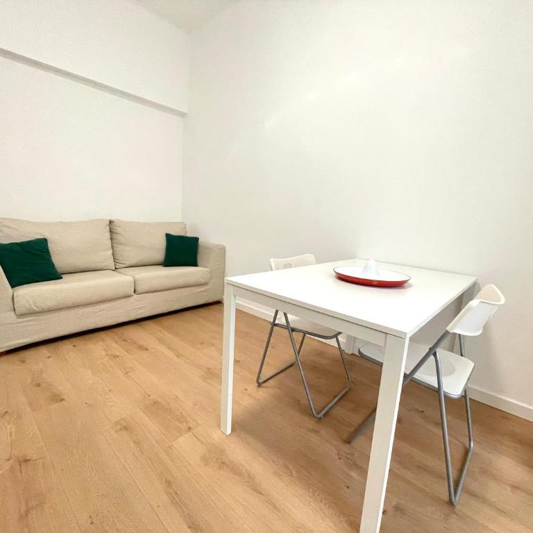 La casa di Mariposa - Appartement 1 Chambre - 11