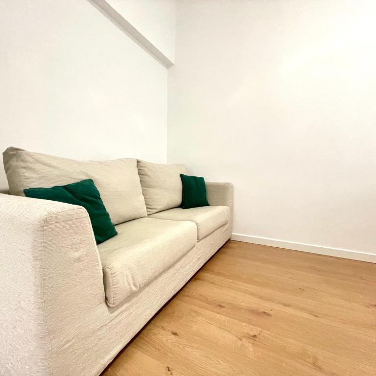 La casa di Mariposa - Appartement 1 Chambre - 12