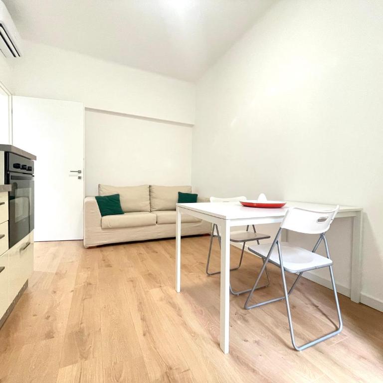 La casa di Mariposa - Appartement 1 Chambre - 10