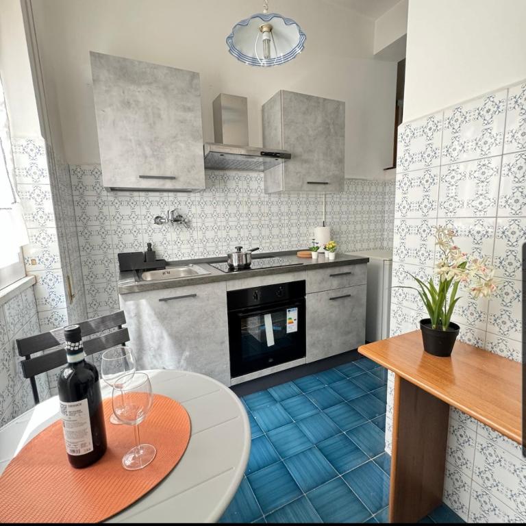 K-Vatican Apartment - Appartamento con 1 Camera da Letto - 11