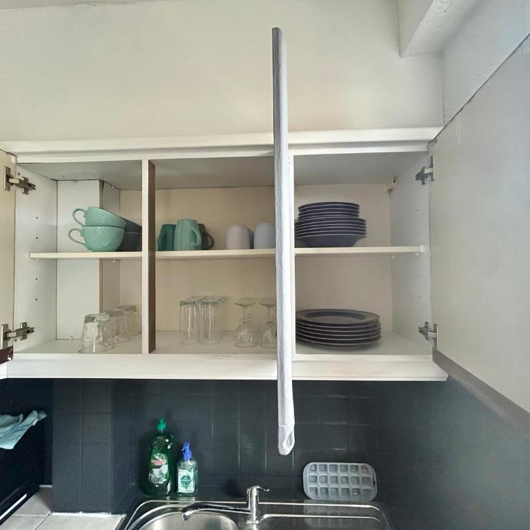Cosy - Studio Plage & Soleil - One-Bedroom Apartment - 11
