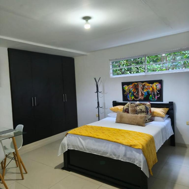 habitaciones sueños del malecón 203 - Apartamento de 1 dormitorio - 1